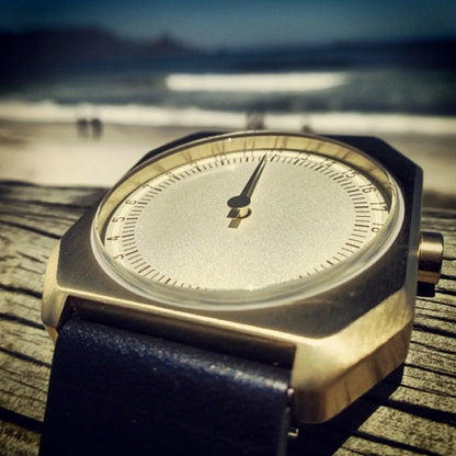 Swiss Men's Fashion Square Watch