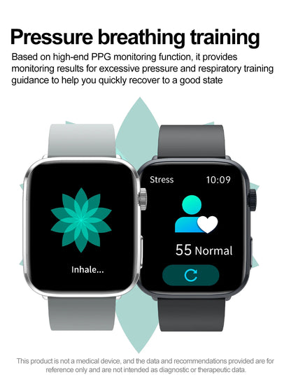 NFC Smat Watch Women