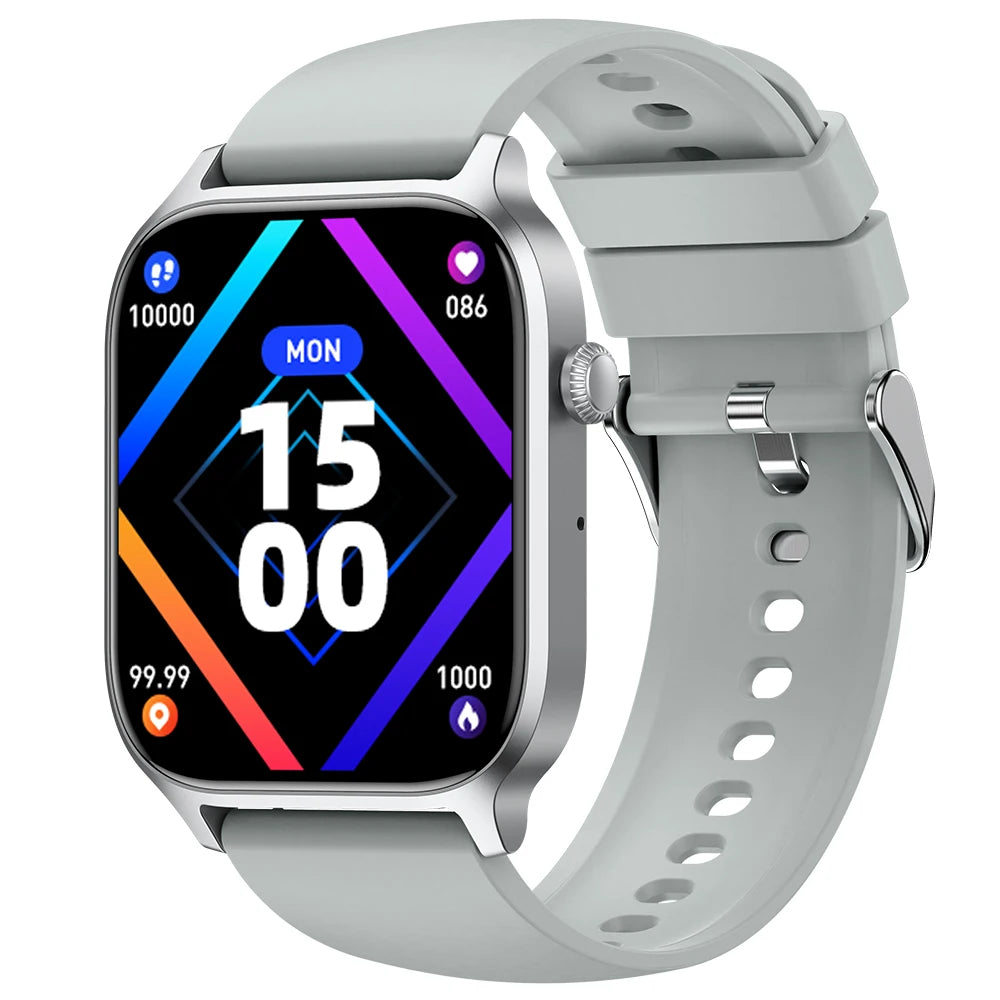 IUTECH Y7 Smart Watch
