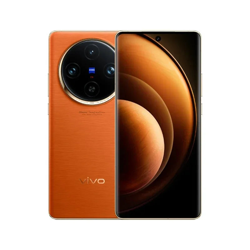 Vivo X100 Pro