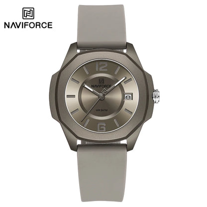 NAVIFORCE Sports Casual Watch