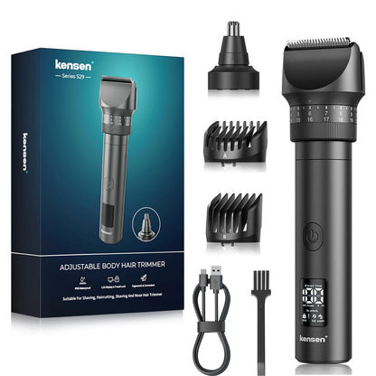 Kensen S29 Hair Trimmer