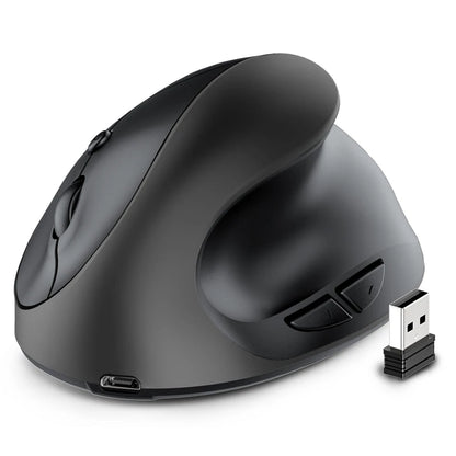Xiaomi Vertical Grip Ergonomic Mouse