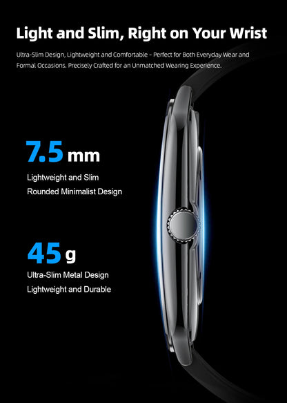 Huawei Ultra Thin Smart Watch