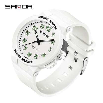 Men's Digital Outdoor Simple Watch