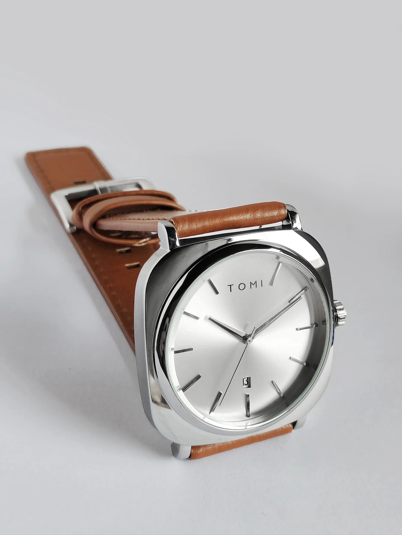 TOMI Men's Fashion Business Design Watch