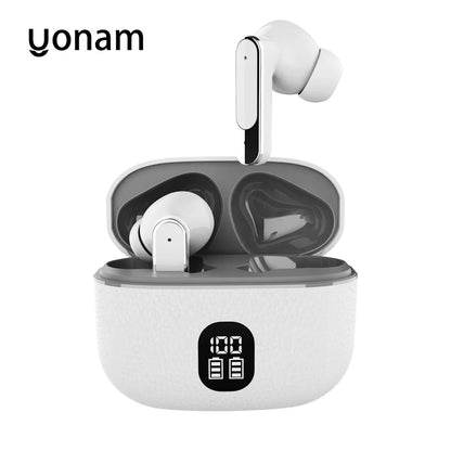 Uonam Wireless Bluetooth Earphones