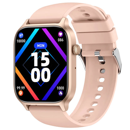IUTECH Y7 Smart Watch