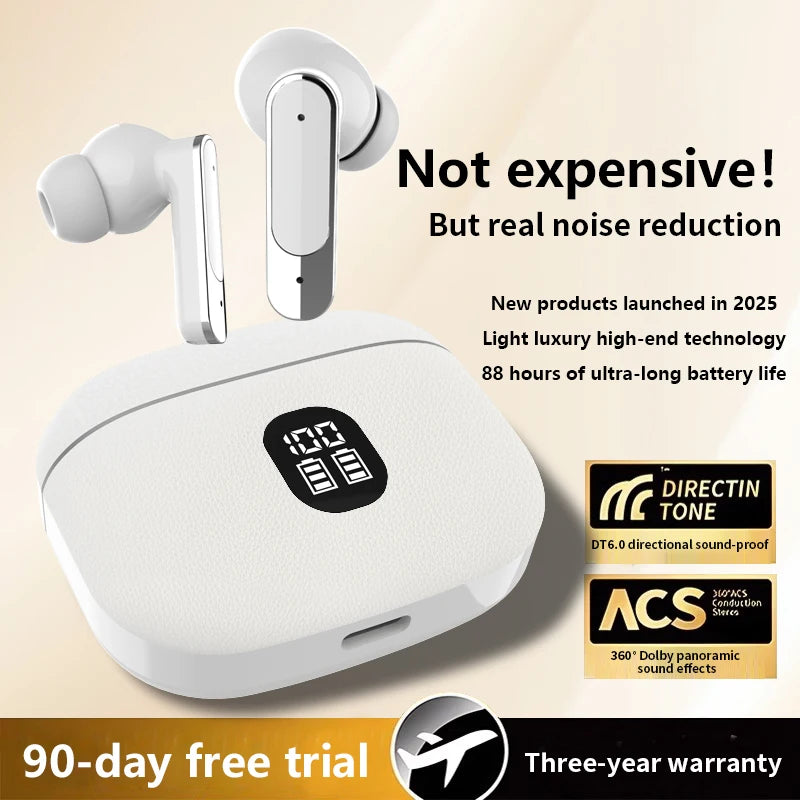 Uonam Wireless Bluetooth Earphones