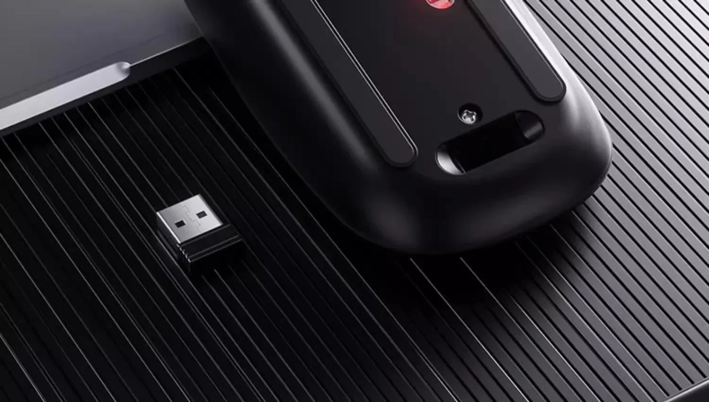Wireless Mouse For PC