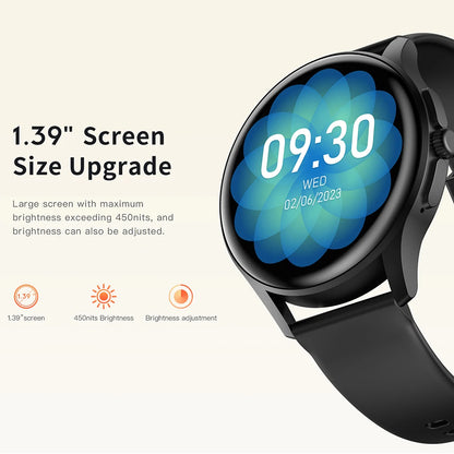 VALDUS VE15 Smartwatch