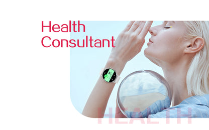 NORTH EDGE 2023 NL73 Smart Watch