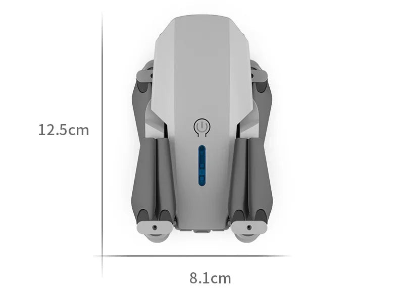 E88 Pro WIFI FPV Drone