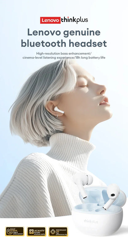 LP5 PRO Wireless Earphones
