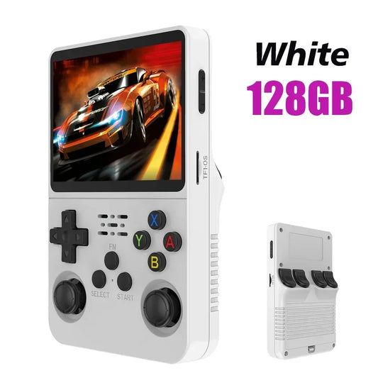 Portable Pocket Video Player 64GB best Games