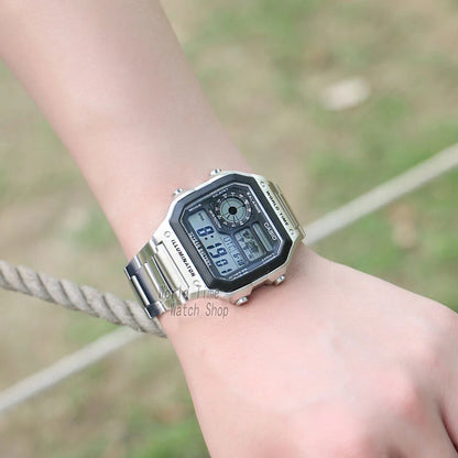 Casio watch Explosion Fashion Watch