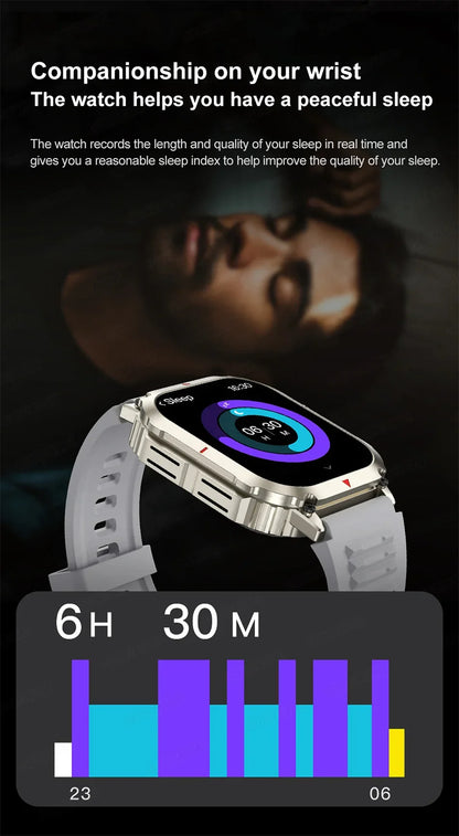 Xiaomi G Smart Watch