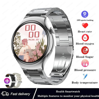 Huawei WATCH4 Mini Smart Watch for Women