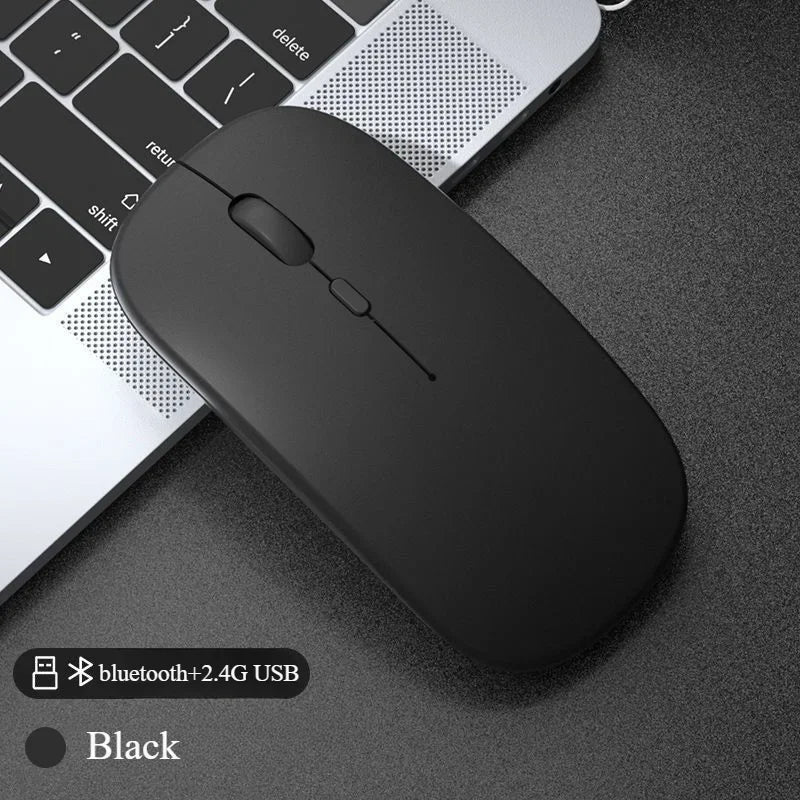 Wireless Mouse For PC