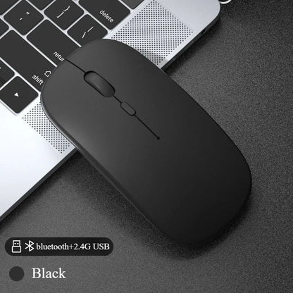Wireless Mouse For PC