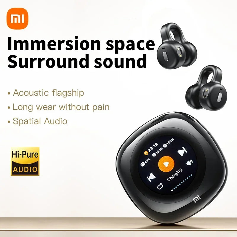 Xiaomi CT11 Bluetooth HeadphoBne