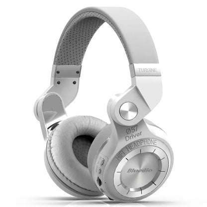 Bluedio T2+ Bluetooth Headphone