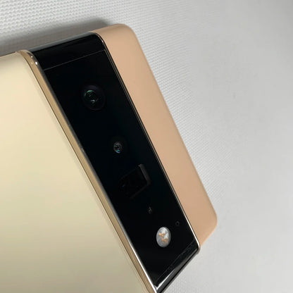 Google Pixel 6 Pro