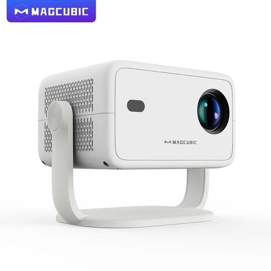Magcubic Native360° Projector