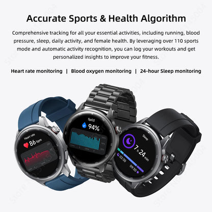 Global Version Realme Watch S2 Smart Watch