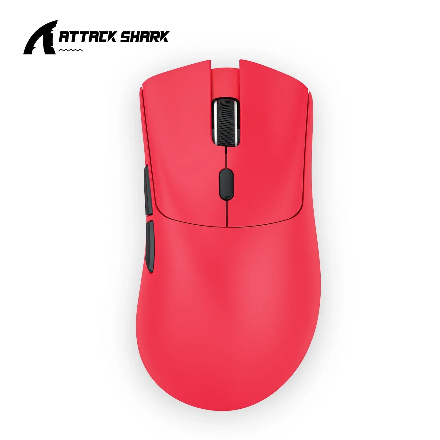 Attack Shark R1 Wireless gamer mouse