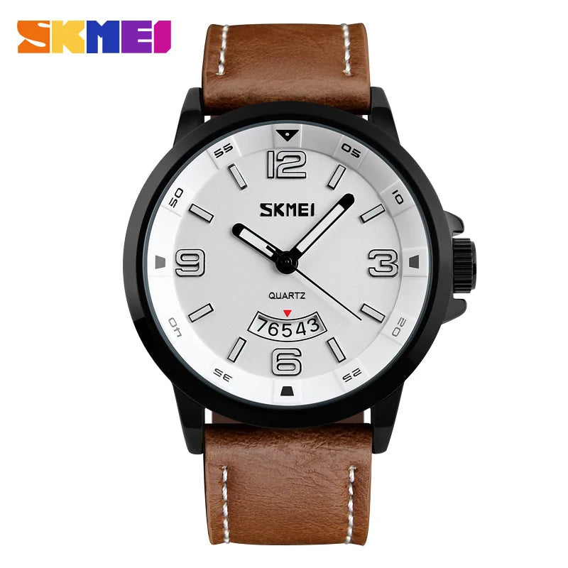 Skmei Waterproof Men's Watch