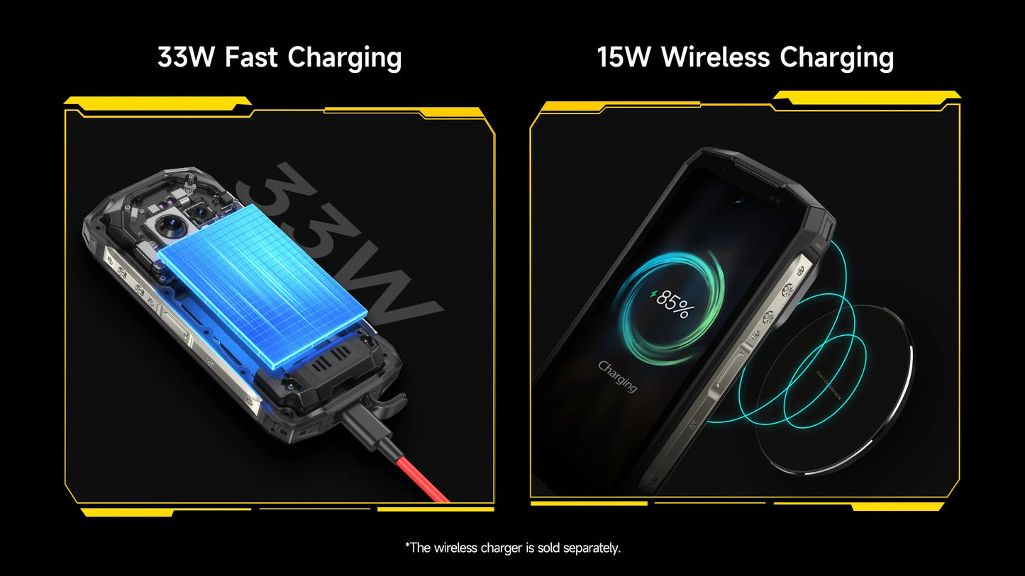 Ulefone Armor Mini Rugged Phone