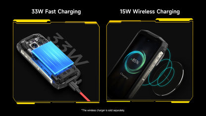 Ulefone Armor Mini Rugged Phone