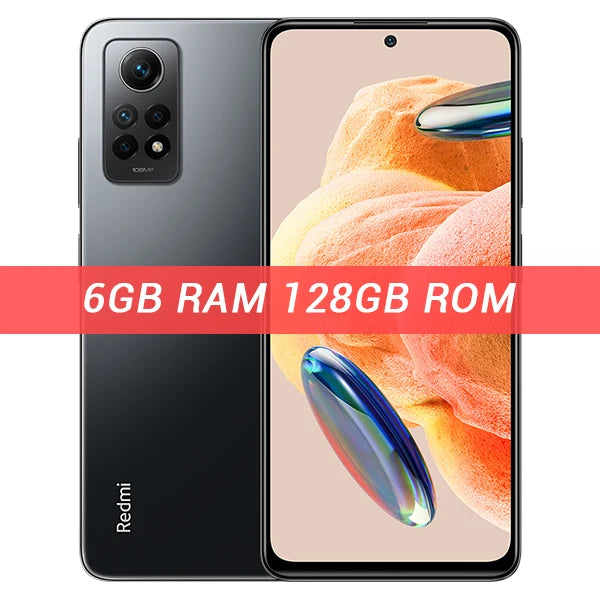 Xiaomi Redmi Note 12 Pro