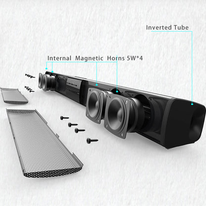 Soundbar Speaker