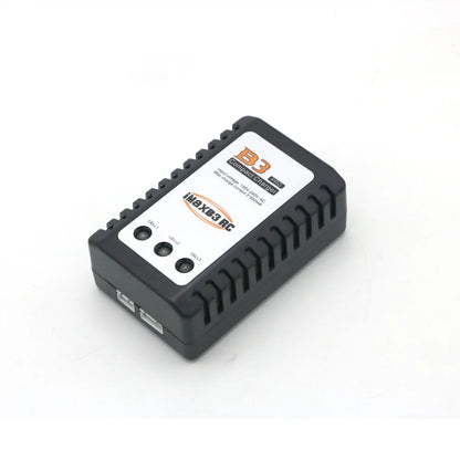 Imax B3 Pro 7.4v 11.1v Li-polymer Lipo Battery Charger 2s 3s Cells for RC LiPo AEG Airsoft Battery