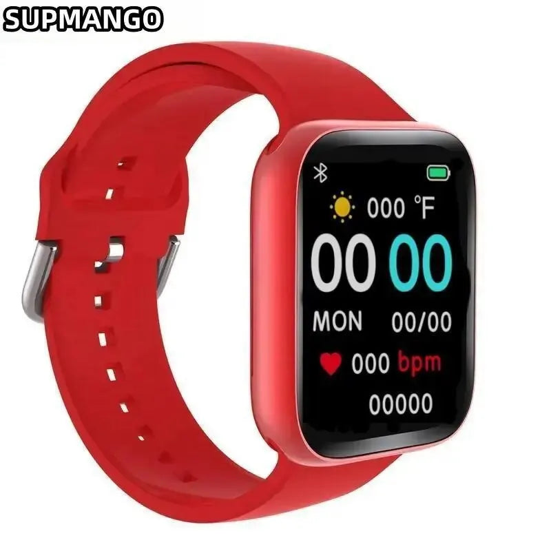 Supmango S8 Smart Watch