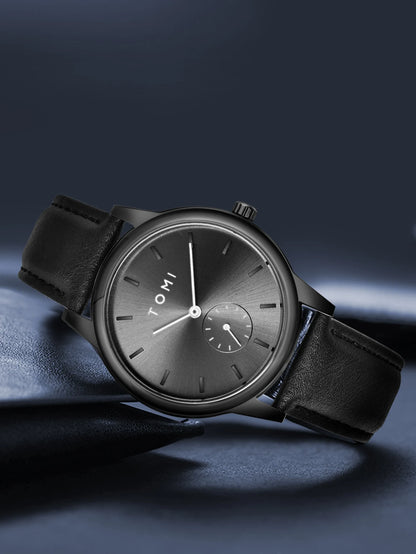 TOMI Fashion Men's Quartz Watch