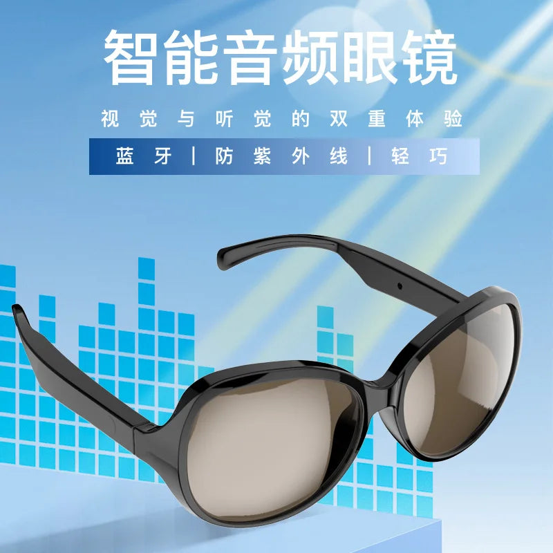 F07 Smart Bluetooth Sunglasses