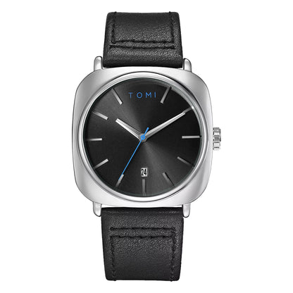 TOMI Men's Fashion Business Design Watch