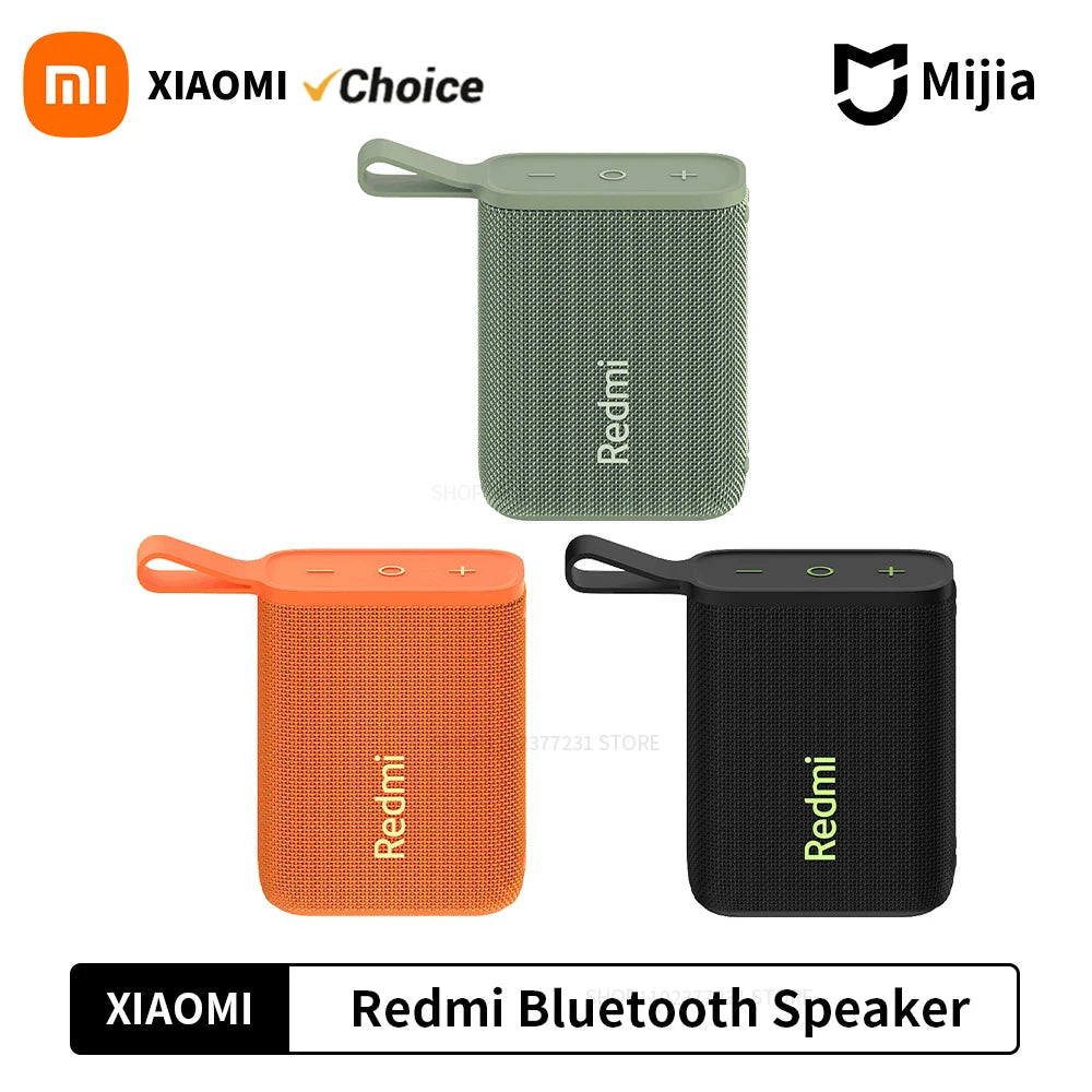 Xiaomi Redmi Portable Bluetooth Speaker