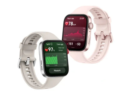 HUAWEI Watch FIT 3 Smartwatch