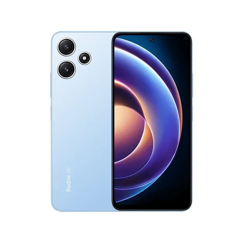 Xiaomi Redmi Note 12R