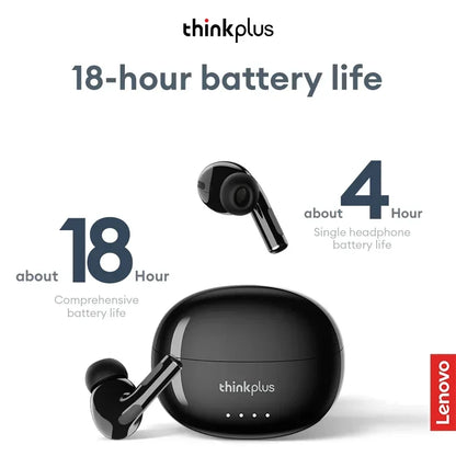 LP5 PRO Wireless Earphones
