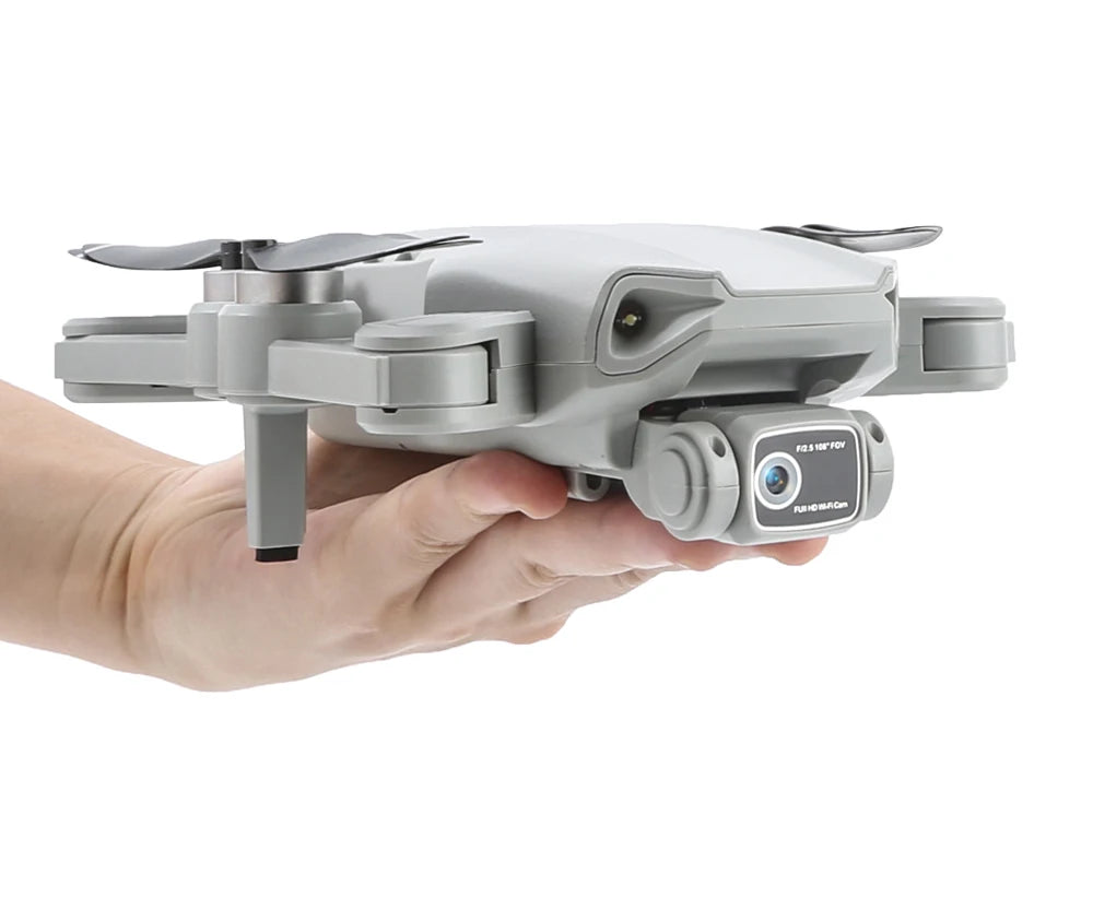 L900 Pro GPS Drone 4K Professional HD