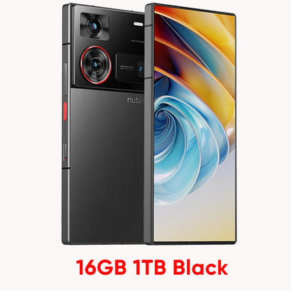 Nubia Z60 Ultra