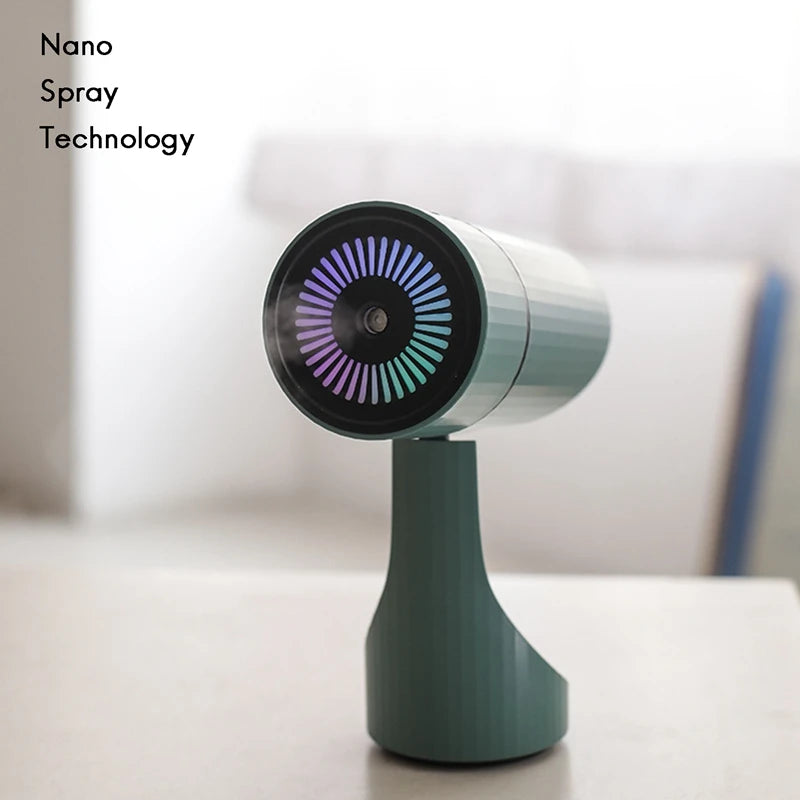 Electric Air Humidifier