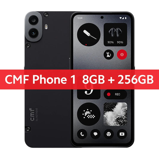 CMF Phone 1