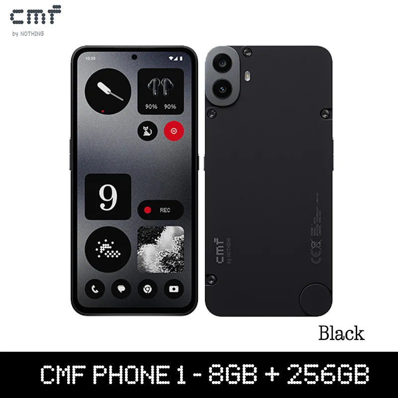 CMF Phone 1