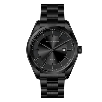 Hannah Martin Sports Style Quartz Watch